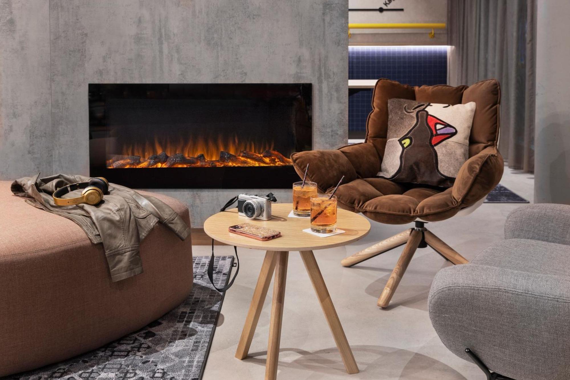 Moxy East 3* Wien