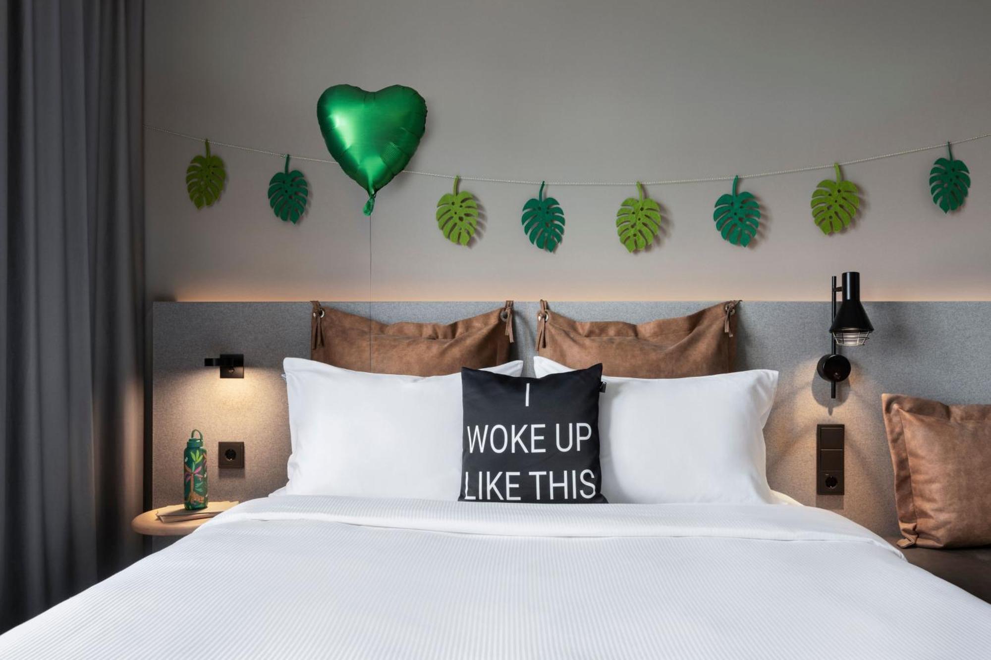Moxy East 3* Wien